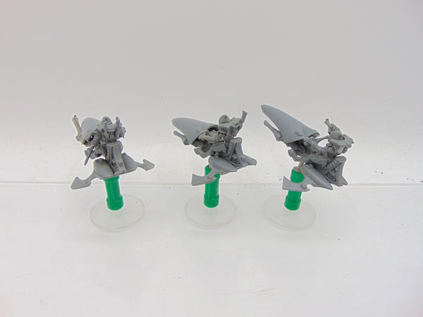 Eldar Jetbikes