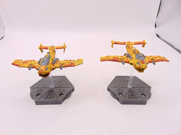 Aeronautica Imperialis: Fighta Bommerz