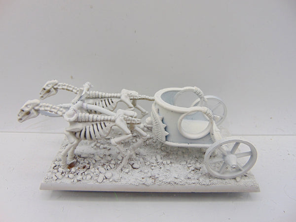 Skeleton Chariot
