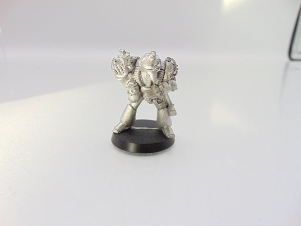 Techmarine