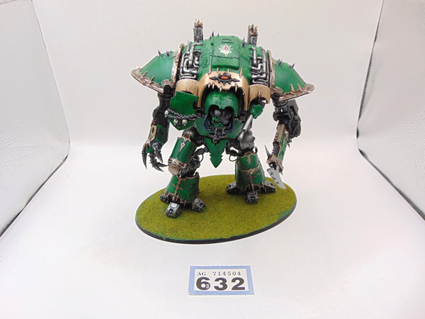 Chaos Knight Rampager