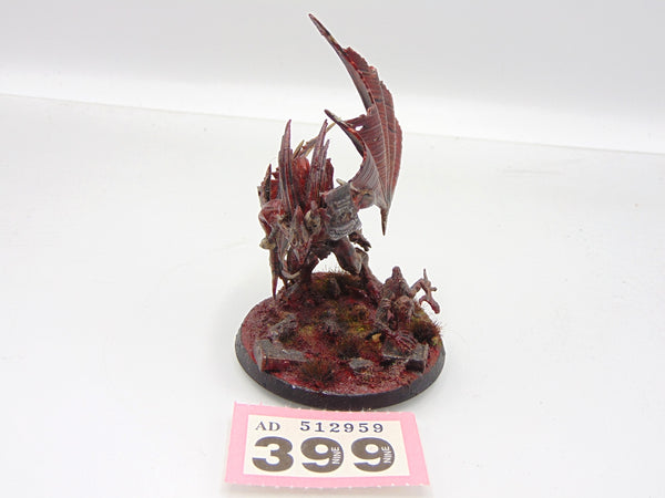 Vargheist