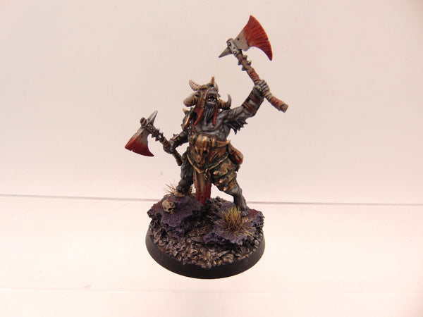 Beastman Chieftain