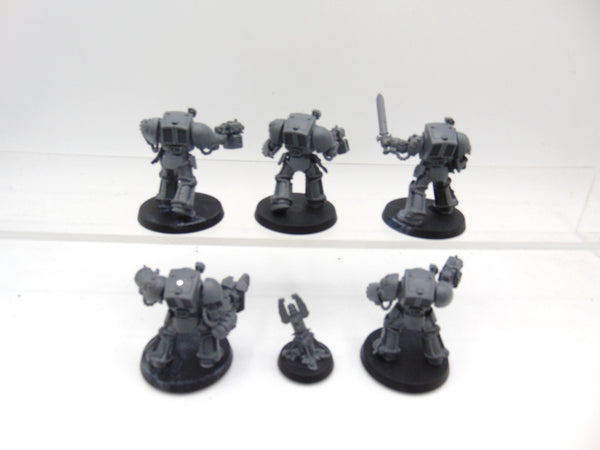 Terminator Squad