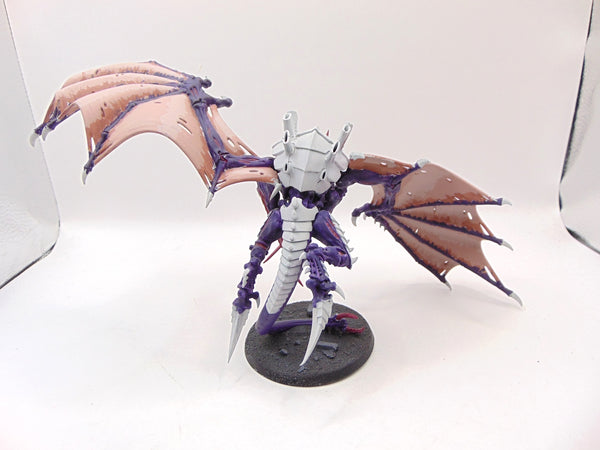 Winged Hive Tyrant