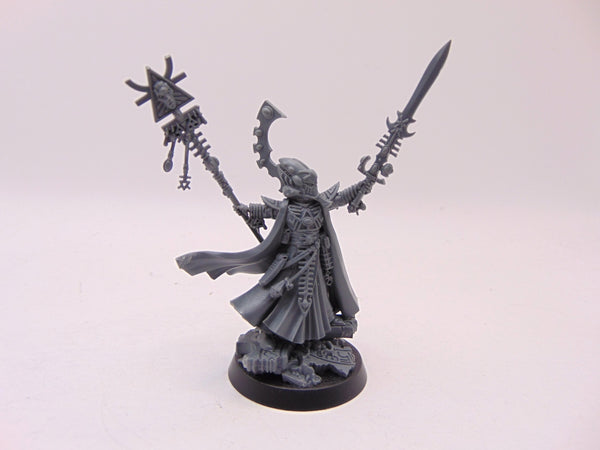 Eldrad Ulthran