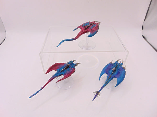 Screamers of Tzeentch