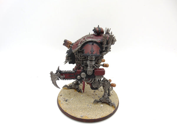 War Dog Stalker