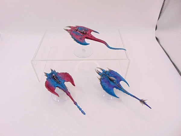 Screamers of Tzeentch