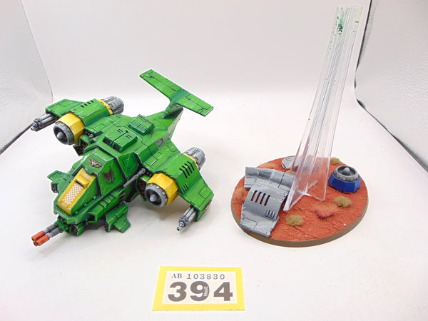 Stormhawk Interceptor