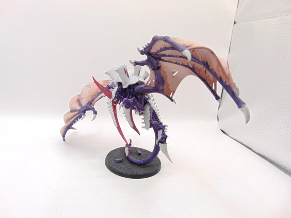 Winged Hive Tyrant