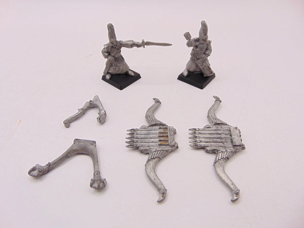 High Elf Repeater Bolt Thrower