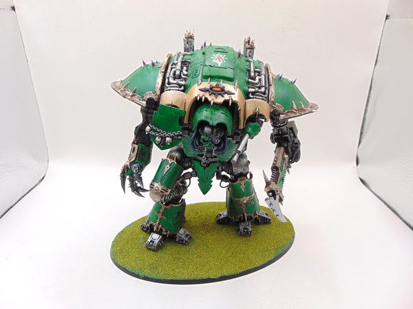 Chaos Knight Rampager