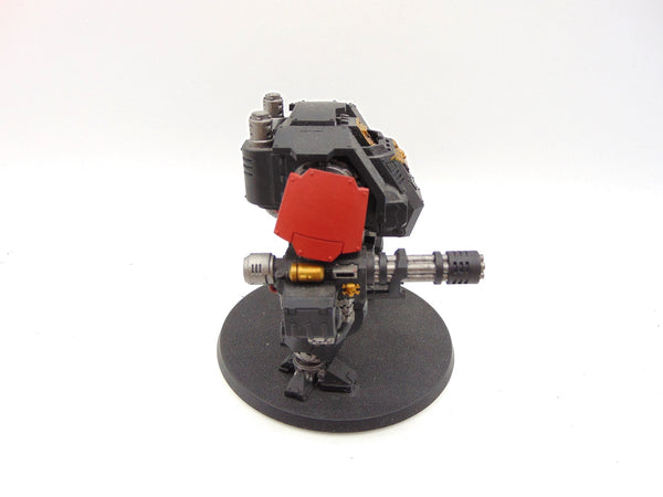 Redemptor Dreadnought