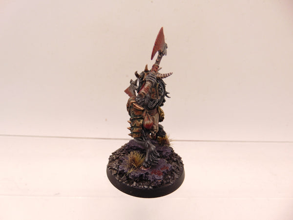 Beastman Chieftain