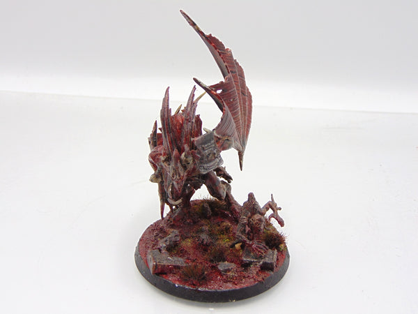Vargheist