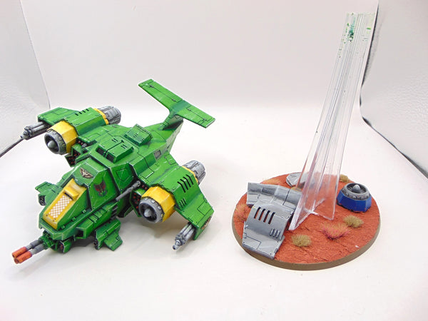 Stormhawk Interceptor