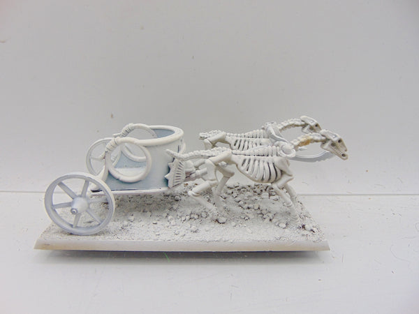 Skeleton Chariot