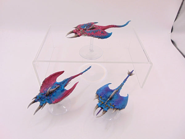 Screamers of Tzeentch