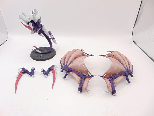 Winged Hive Tyrant