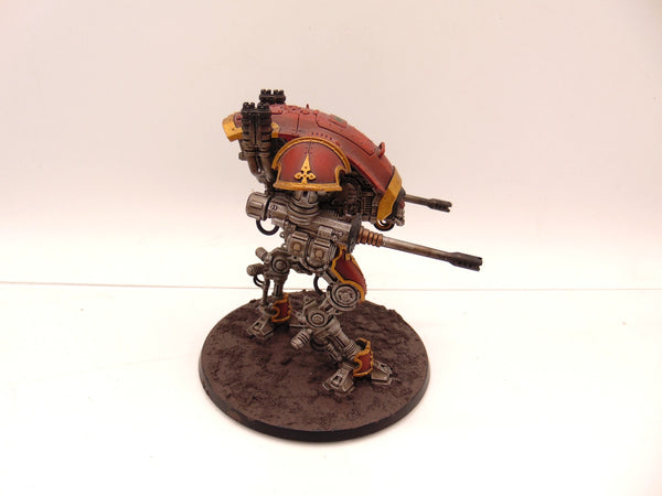 Armiger Helverin