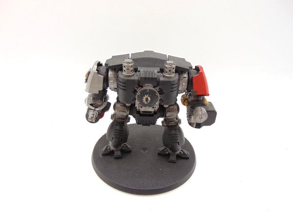 Redemptor Dreadnought