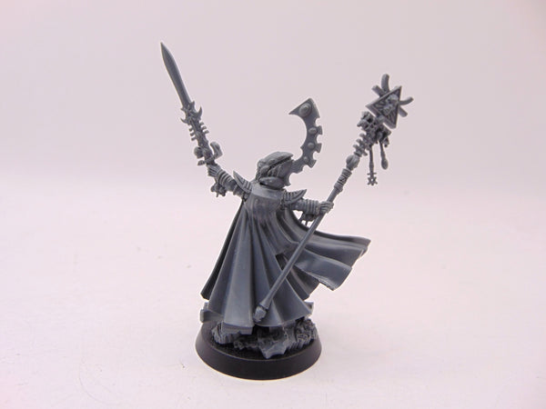 Eldrad Ulthran