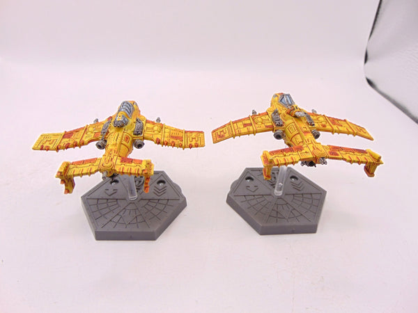 Aeronautica Imperialis: Fighta Bommerz