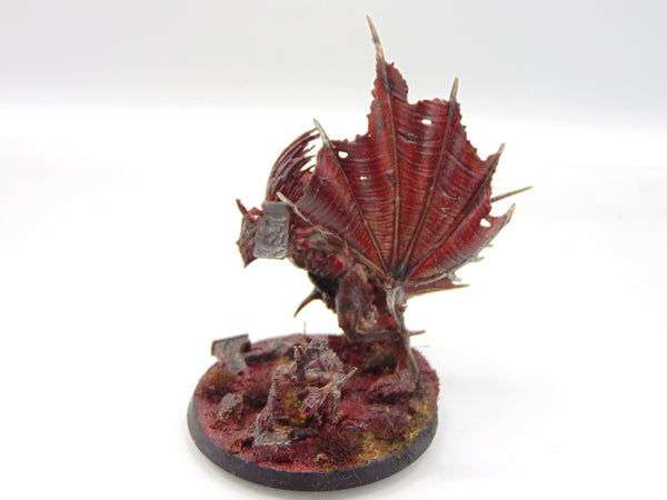 Vargheist