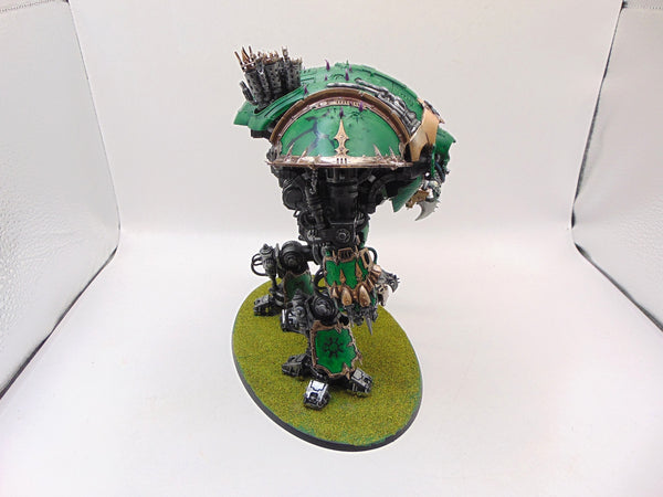 Chaos Knight Rampager