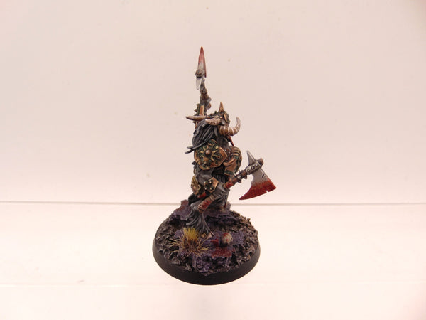 Beastman Chieftain