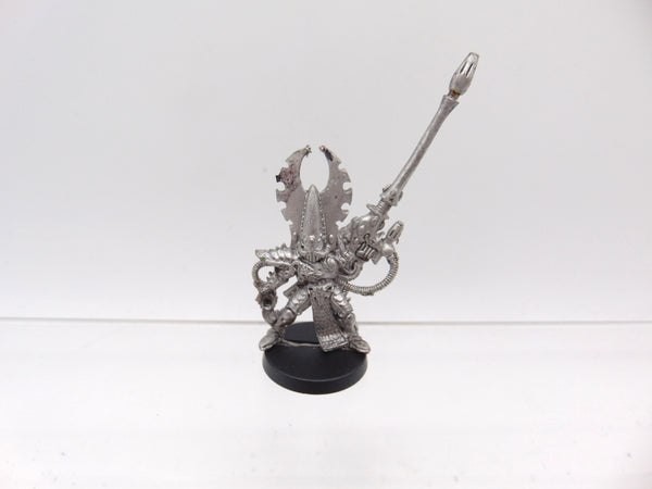 Phoenix Lord Fuegan