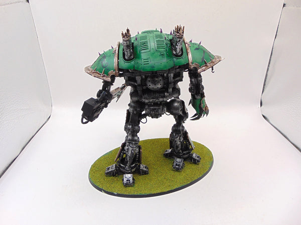 Chaos Knight Rampager