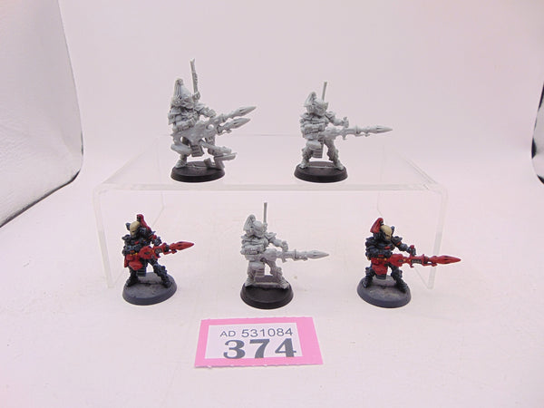 Dark Reapers