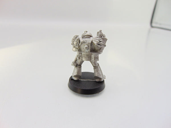 Techmarine