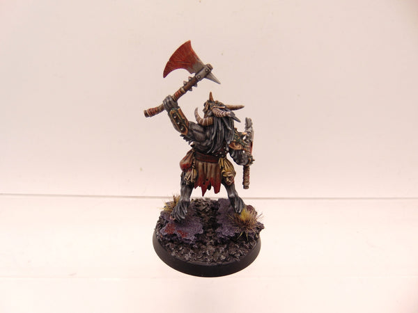 Beastman Chieftain