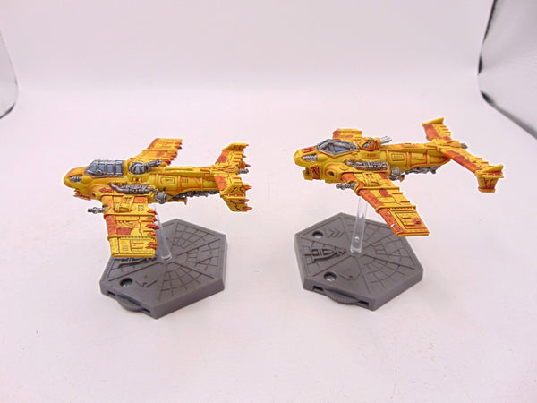 Aeronautica Imperialis: Fighta Bommerz