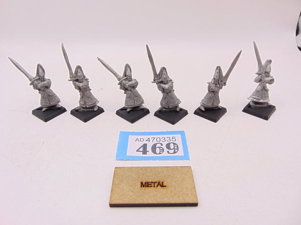Swordmasters of Hoeth