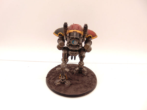Armiger Helverin