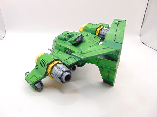 Stormhawk Interceptor