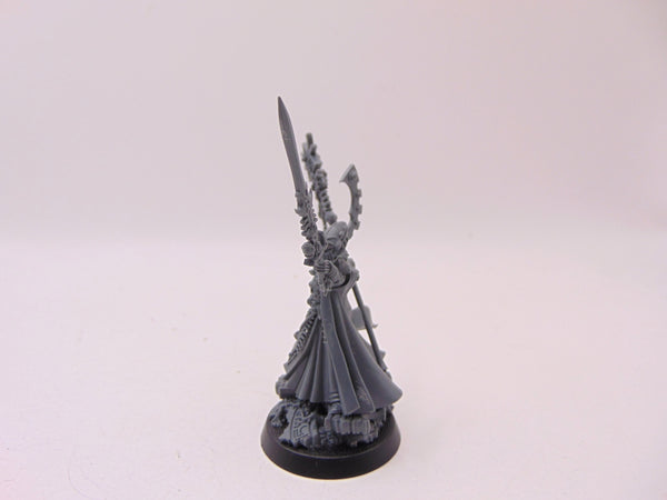 Eldrad Ulthran