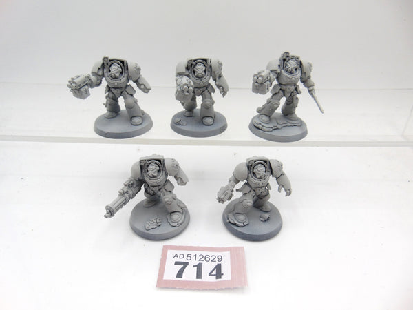 Terminator Squad