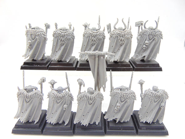 Chaos Warriors