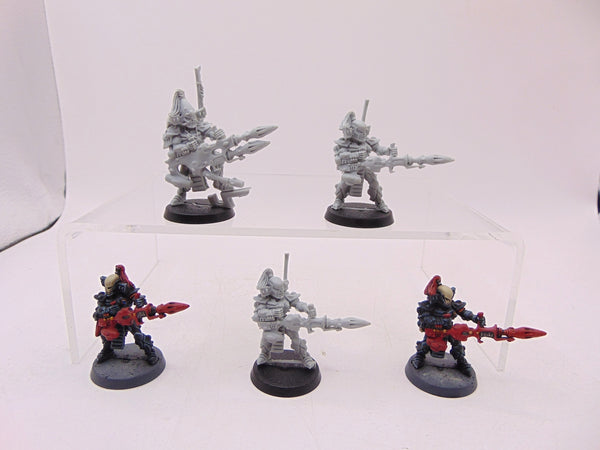 Dark Reapers
