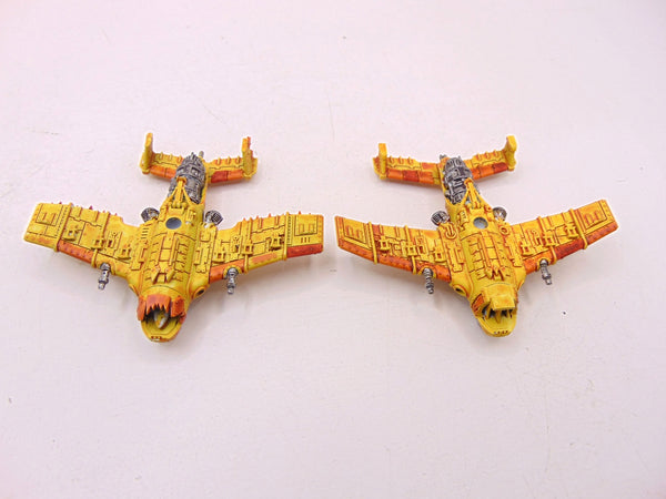 Aeronautica Imperialis: Fighta Bommerz