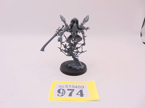 Phoenix Lord Lhykis