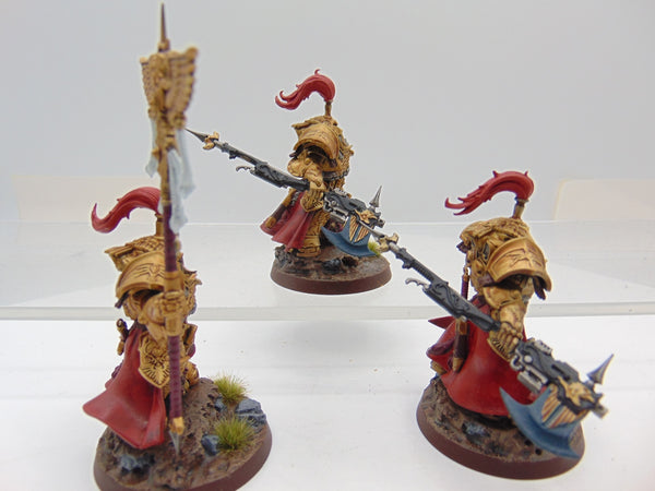 Allarus Custodians