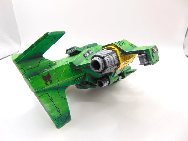 Stormhawk Interceptor