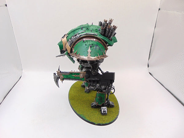 Chaos Knight Rampager