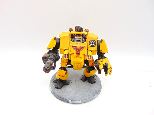 Redemptor Dreadnought